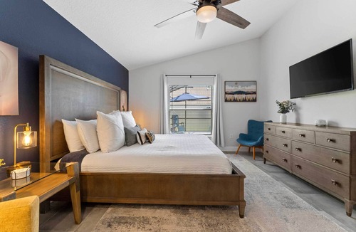 Cumbrian Lakes House | Newly Remodeled Family Home w/ Pool Near Disney!