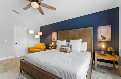 Cumbrian Lakes House | Newly Remodeled Family Home w/ Pool Near Disney!