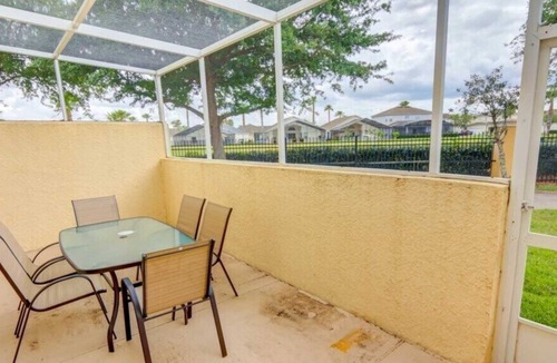 Cumbrian Lakes House | Nice Townhouse near Disney