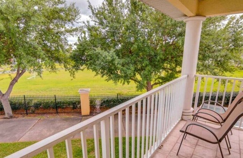 Cumbrian Lakes House | Nice Townhouse near Disney