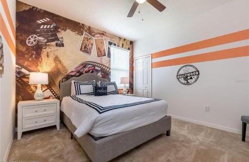 Loughman House | Oakwood Oasis
