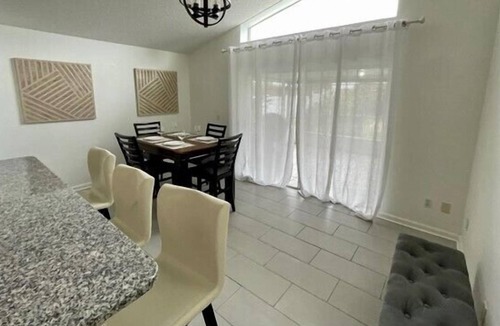 Clermont Villa | OBA28000 Amazing House at Clermont with pool and gated community
