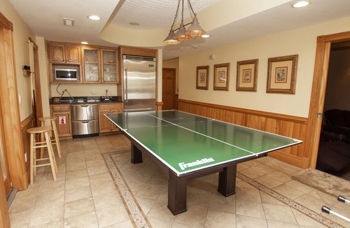 Whalehead Beach House | OCEANFRONT, 10 BRs, ELEV, Pool, Rec Rm, Theater Rm, Ocean Views, WL845, MacDaddy