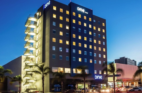 Durango Hotel | One Durango
