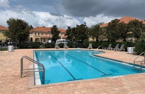 Crestwynd Bay House | Only 7 minutes away from Walt Disney World Magic Kingdom