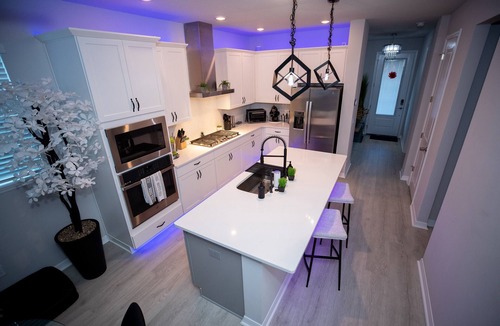 Colonialtown South House | ORL Modern Zen Vibe Brand new 2/2 construction in the Heart of Downtown Orlando