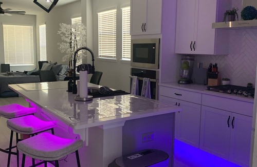Colonialtown South House | ORL Modern Zen Vibe Brand new 2/2 construction in the Heart of Downtown Orlando