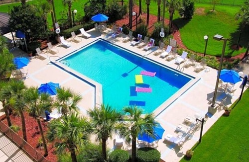 Airport North House | Orlando!Close to Disney & Universal.Fun non-stop11