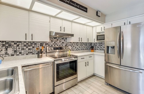 Buena Ventura Lakes House | Orlando & Disney Parks Hub w/Pool: Pet Friendly!