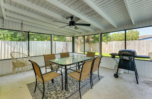 Buena Ventura Lakes House | Orlando & Disney Parks Hub w/Pool: Pet Friendly!