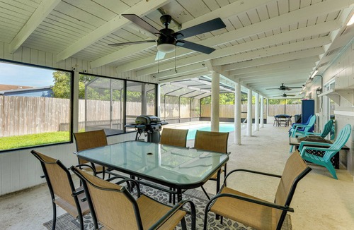 Buena Ventura Lakes House | Orlando & Disney Parks Hub w/Pool: Pet Friendly!