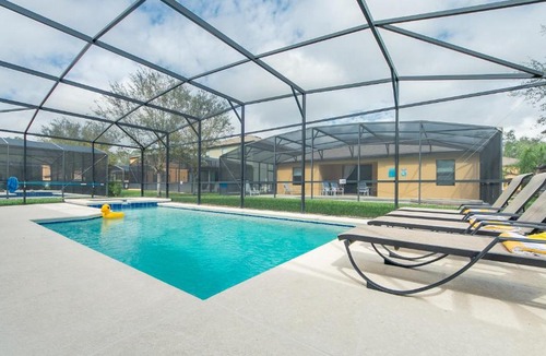 Cypress Pointe Villa | Orlando Dream Stay