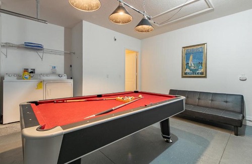 Cypress Pointe Villa | Orlando Dream Stay