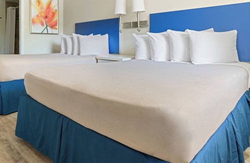 Florida Center Hotel | Orlando International Drive North Hotel
