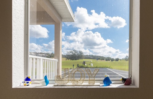 Highlands Reserve Villa | Orlando Joy Luxury Villa, Private Pool, Prestigious Highlands Reserve. Davenport