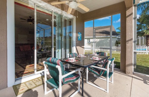Highlands Reserve Villa | Orlando Joy Luxury Villa, Private Pool, Prestigious Highlands Reserve. Davenport