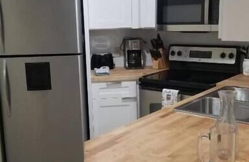 Ventura Apartment | "Orlando Magic at 3608 Vacational Apt: Your Perfect Getaway!"