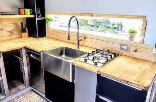Northwest Orlando House | Orlando Sunshine Lake Shack