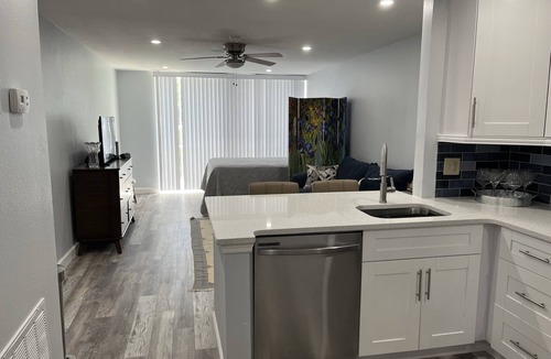 Lake Davis - Greenwood Condo | Orlando Winter Getaway - Lovely, Centrally located Studio