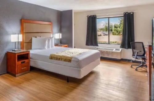 Orlando Hotel | OYO Hotel Orlando Airport