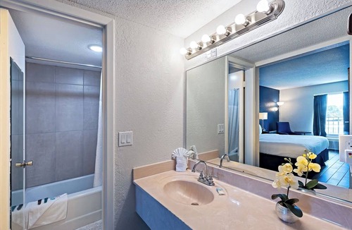 Altamonte Springs Hotel | Palm Tree Inn Altamonte Springs Orlando