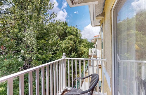 Kissimmee House | Park Ridge Townhome