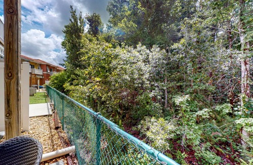 Kissimmee House | Park Ridge Townhome
