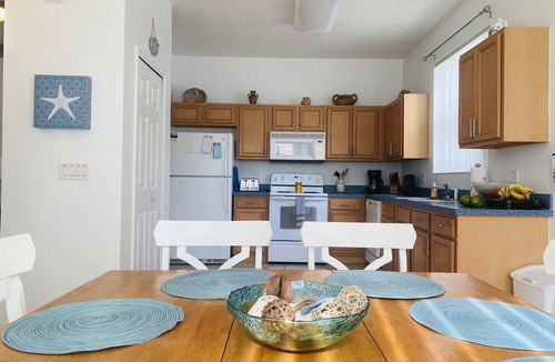 Calabay Parc House | Paul and Carols vacation pool home