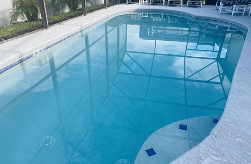 Calabay Parc House | Paul and Carols vacation pool home