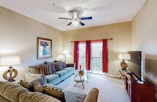 Bahama Bay House | Penthouse Suite Disney/Kissimmee