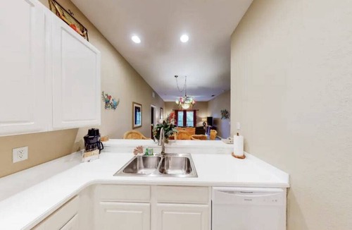 Bahama Bay House | Penthouse Suite Disney/Kissimmee