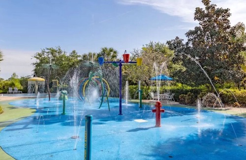 Bahama Bay Condo | Perfect Disney/Golf Vacation Condo