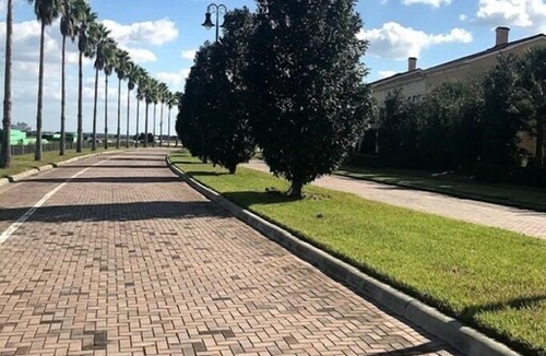Waterstone House | Perfect Orlando Vacation Destination so close to Disney Parks & Entertainment!