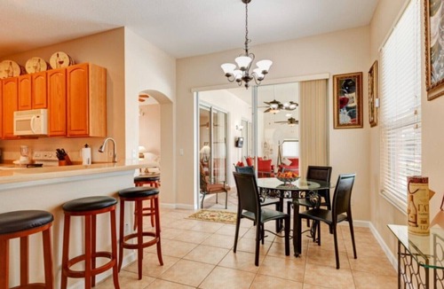 Highlands Reserve Villa | Perfect Villa for your Orlando Holiday at Highlands Reserve Resort, Villa Orlando 1051