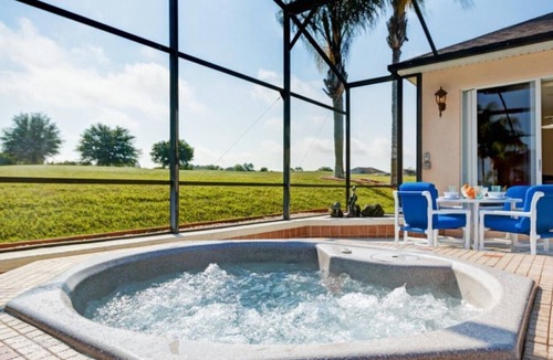 Highlands Reserve Villa | Perfect Villa for your Orlando Holiday at Highlands Reserve Resort, Villa Orlando 1051
