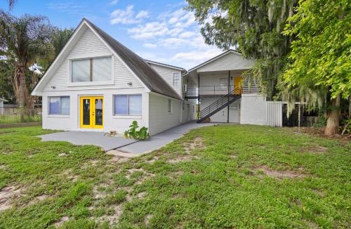 Oviedo House | Pet-friendly 1br Near Ucf Save 32 Now