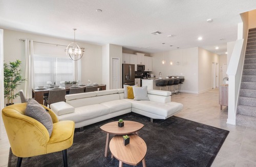 Davenport House | Pet-Friendly 5BR Retreat: Private Pool, Sleeps 11 - 8931