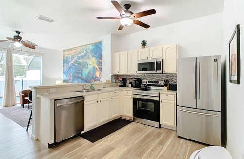 Windsor Hills House | Peter Pan's Flight - Disney Themed Townhome