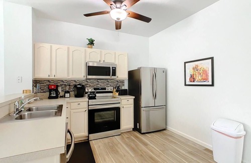 Windsor Hills House | Peter Pan's Flight - Disney Themed Townhome