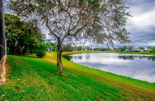 Sunridge Woods Villa | Picture Renting this Beautiful Villa with Lake Views, Sunridge Woods Resort, Villa Orlando 1506