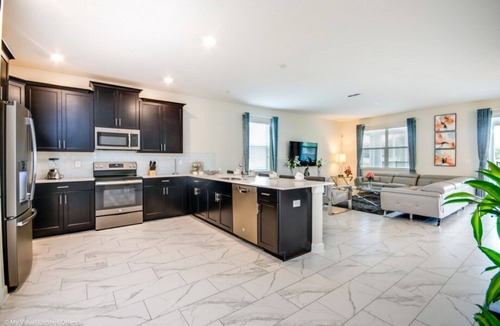 Sandy Ridge House | Picture Renting Your Own Luxury Mansion on the Exclusive Champions Gate Resort