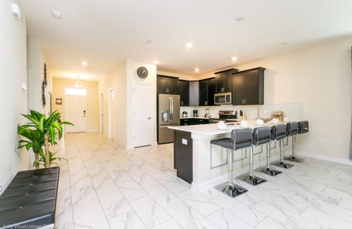 Sandy Ridge House | Picture Renting Your Own Luxury Mansion on the Exclusive Champions Gate Resort