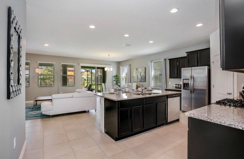 Loughman Villa | Picture Renting Your Own Luxury Villa on the Exclusive Solterra Resort