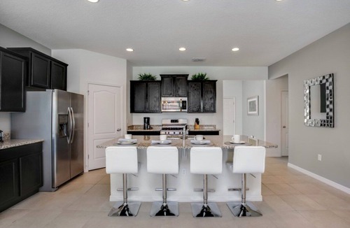 Loughman Villa | Picture Renting Your Own Luxury Villa on the Exclusive Solterra Resort
