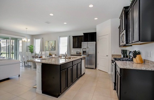 Loughman Villa | Picture Renting Your Own Luxury Villa on the Exclusive Solterra Resort