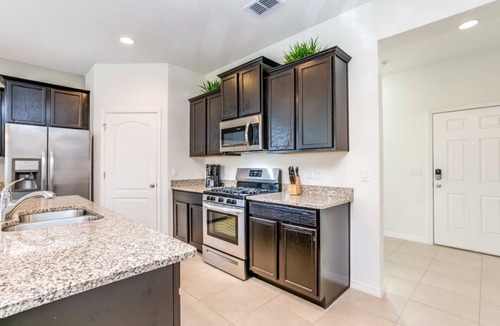 Loughman Villa | Picture Renting Your Own Luxury Villa on the Exclusive Solterra Resort