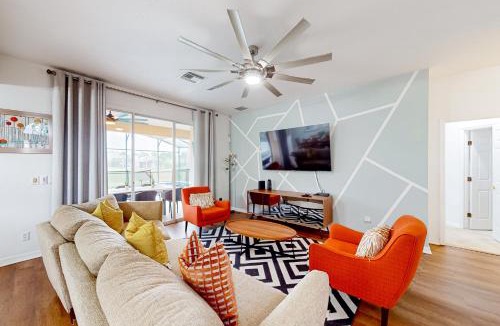 Calabay Parc House | Plumoso Palace