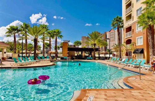 Florida Center Apartment | Premier Resort Condos Near Disney & Universal