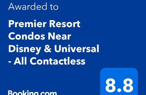 Florida Center Apartment | Premier Resort Condos Near Disney & Universal