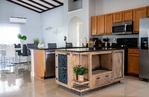 Lakeside Estates House | Private house with pool Kissimmee/Orlando
